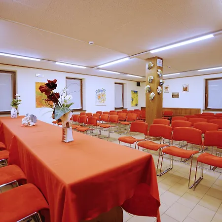 Gh Hotel Fratazza 3* San Martino Di Castrozza