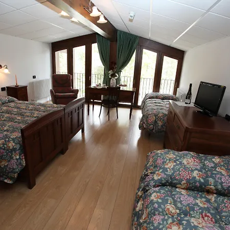 Gh Hotel Fratazza 3*