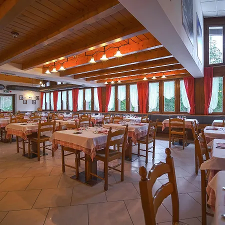 Hotel Gh Hotel Fratazza 3*