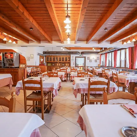 Gh Hotel Fratazza 3* San Martino Di Castrozza