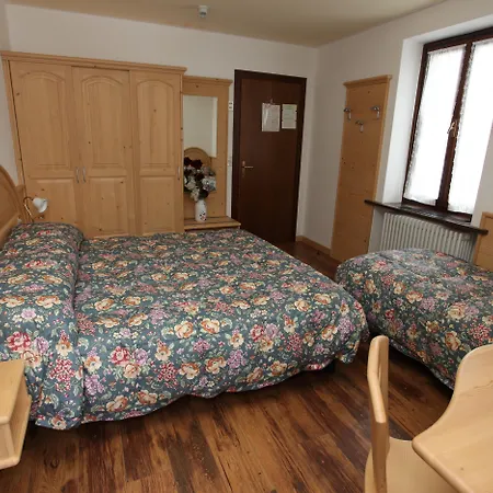 Gh Hotel Fratazza Hotel San Martino Di Castrozza