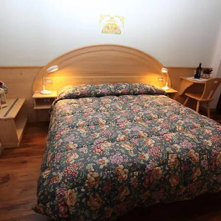 Gh Fratazza Hotel San Martino Di Castrozza