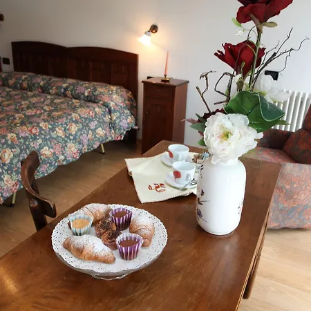 Hotel Gh Hotel Fratazza San Martino Di Castrozza
