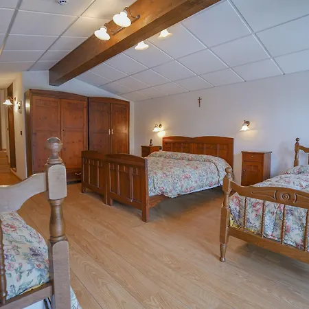 Gh Hotel Fratazza
