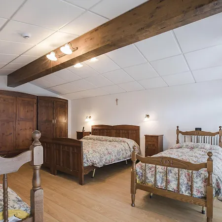 Gh Hotel Fratazza Hotel