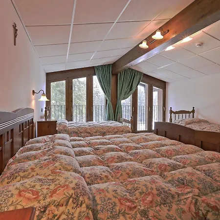 Hotel Gh Hotel Fratazza