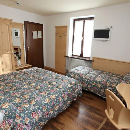 Gh Hotel Fratazza Hotel San Martino Di Castrozza