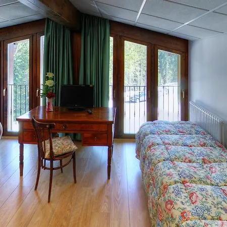 Gh Hotel Fratazza Hotel San Martino Di Castrozza