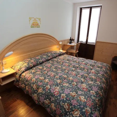 Gh Hotel Fratazza