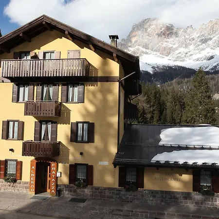 Gh Hotel Fratazza Hotel 3*