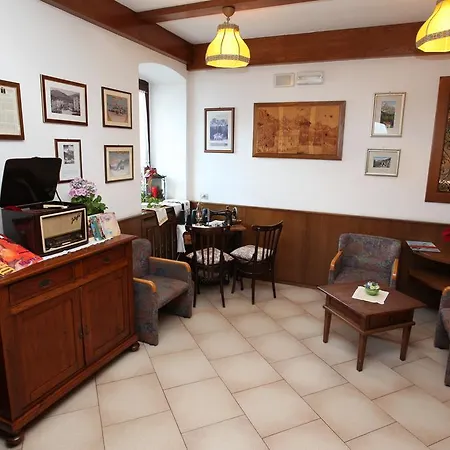 Hotel Gh Hotel Fratazza