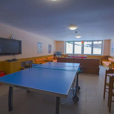 Gh Hotel Fratazza Hotel 3*