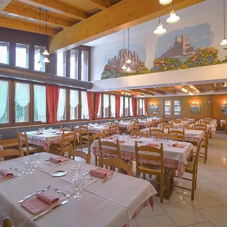 Hotel Gh Hotel Fratazza 3*