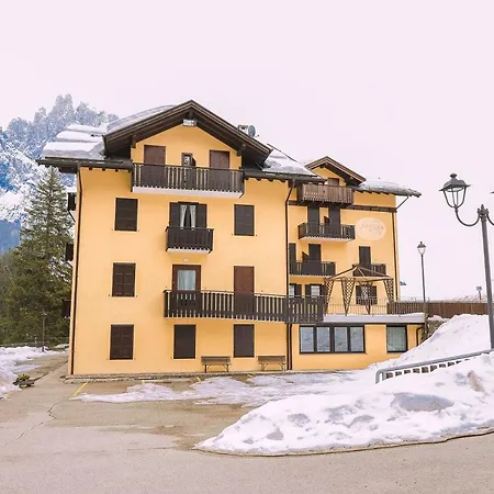 Hotel Gh Hotel Fratazza