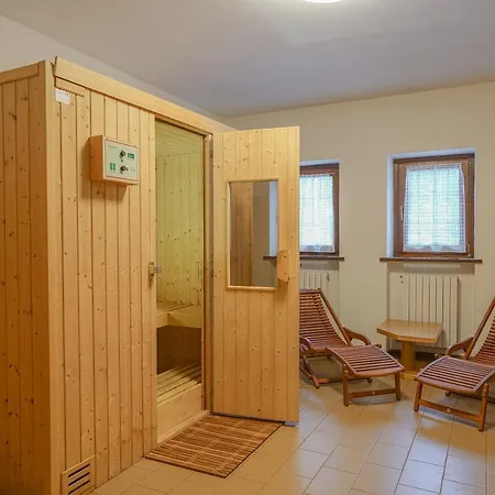 Hotel Gh Hotel Fratazza 3*