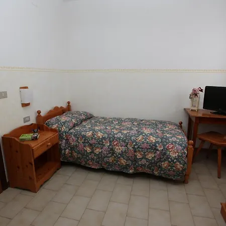 Gh Hotel Fratazza Hotel 3*