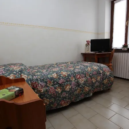 Hotel Gh Hotel Fratazza 3*