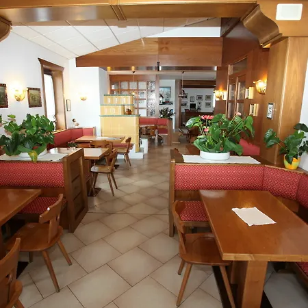 Gh Hotel Fratazza