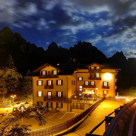 Gh Hotel Fratazza Hotel
